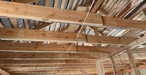 Дом 107м², 1-этажный, участок 0 сот.