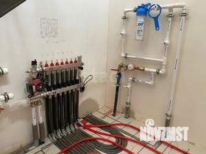 Дом 125м², 2-этажный, участок 5 сот.