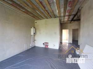 Дача 80м², 1-этажный, участок 4 сот.