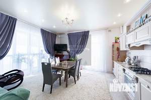 Дом 330м², 2-этажный, участок 7 сот.