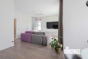 Таунхаус 109м², 2-этажный, участок 3 сот.