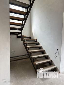 Дом 136м², 2-этажный, участок 5 сот.