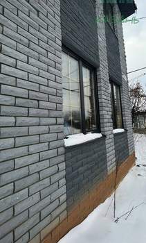 Дом 135м², 2-этажный, участок 5 сот.