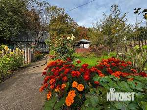 Дача 48м², 2-этажный, участок 5 сот.