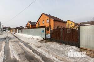 Дом 190м², 2-этажный, участок 9 сот.