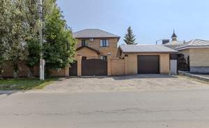 Дом 142м², 2-этажный, участок 8 сот.