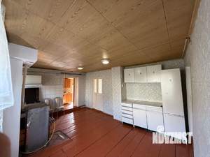 Дом 76м², 1-этажный, участок 7 сот.