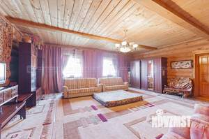 Дом 159м², 2-этажный, участок 11 сот.