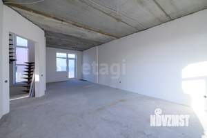 Дом 249м², 3-этажный, участок 5 сот.