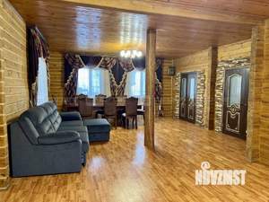 Дом 205м², 2-этажный, участок 10 сот.