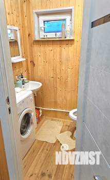 Дом 50м², 1-этажный, участок 5 сот.