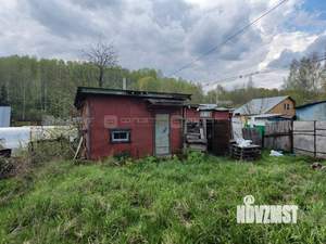 Дом 38м², 2-этажный, участок 4 сот.