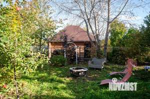 Дом 360м², 2-этажный, участок 33 сот.