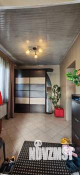 Дом 135м², 2-этажный, участок 4 сот.