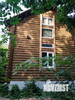 Дом 87м², 2-этажный, участок 2 сот.