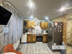 Дом 100м², 2-этажный, участок 4 сот.