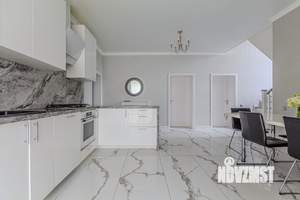 Коттедж 160м², 2-этажный, участок 8 сот.