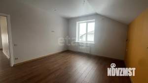 Таунхаус 134м², 2-этажный, участок 4 сот.