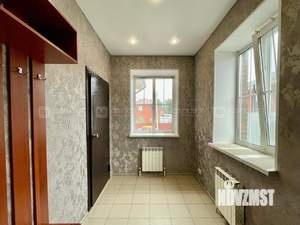 Дом 125м², 2-этажный, участок 6 сот.