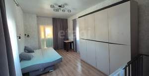 Дом 52м², 2-этажный, участок 4 сот.