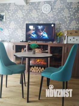 Дом 58м², 1-этажный, участок 5 сот.