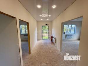 Дом 74м², 1-этажный, участок 6 сот.