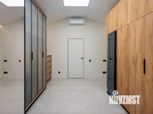 Коттедж 264м², 3-этажный, участок 11 сот.