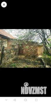 Дом 43м², 1-этажный, участок 4 сот.