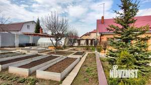 Дом 155м², 2-этажный, участок 9 сот.