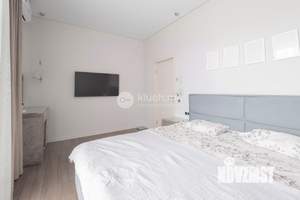 Таунхаус 109м², 2-этажный, участок 3 сот.