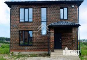 Дом 148м², 2-этажный, участок 6 сот.