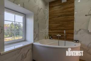 Дом 169м², 3-этажный, участок 6 сот.