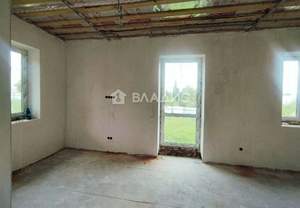 Дом 67м², 1-этажный, участок 10 сот.