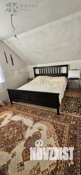 Дом 122м², 2-этажный, участок 6 сот.