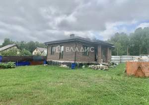 Дом 67м², 1-этажный, участок 10 сот.