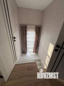 Дача 104м², 2-этажный, участок 3 сот.