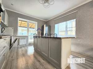 Дом 132м², 2-этажный, участок 5 сот.