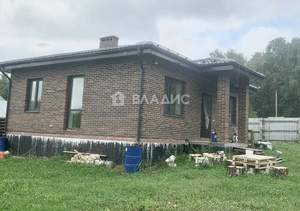 Дом 67м², 1-этажный, участок 10 сот.