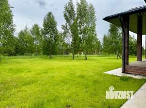 Дом 120м², 1-этажный, участок 10 сот.