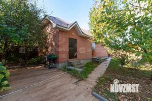 Дом 360м², 2-этажный, участок 33 сот.