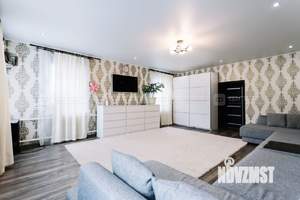 Дом 160м², 2-этажный, участок 4 сот.