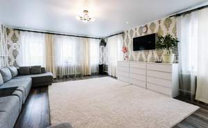 Дом 160м², 2-этажный, участок 0 сот.