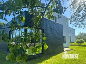 Дом 221м², 2-этажный, участок 6 сот.