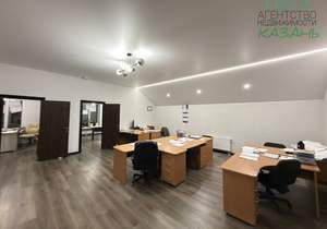 Дом 371м², 2-этажный, участок 10 сот.