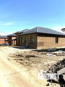 Коттедж 100м², 1-этажный, участок 5 сот.