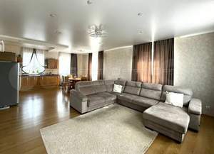 Дом 209м², 3-этажный, участок 0 сот.