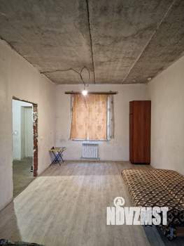 Дом 106м², 2-этажный, участок 2 сот.