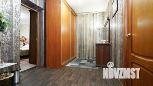 Дом 128м², 1-этажный, участок 9 сот.