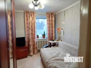 Дом 58м², 1-этажный, участок 7 сот.