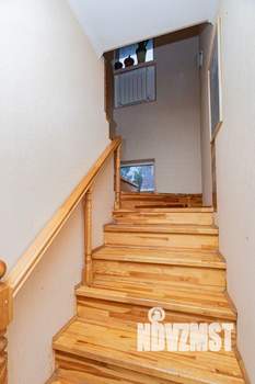 Таунхаус 114м², 3-этажный, участок 7 сот.